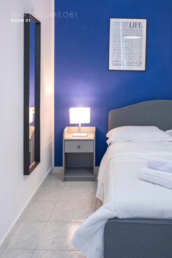 Bartolomeo 61 Apartment Naples
