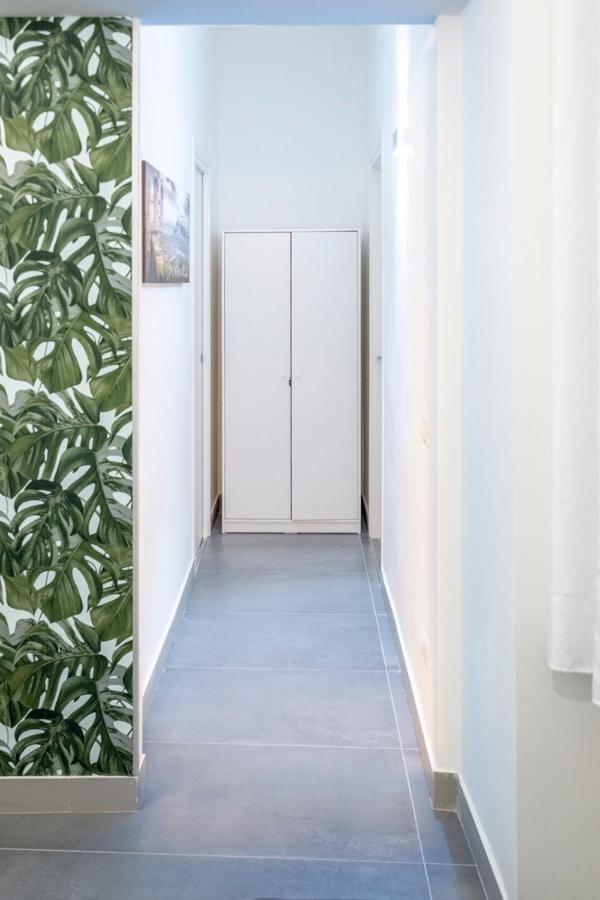 Bartolomeo 61 Apartment Naples